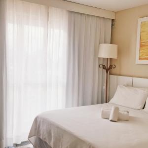 Double Room with Side Sea View