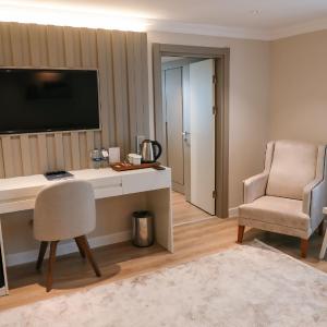 Suite with Sea View