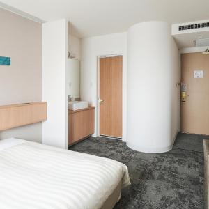 Queen Room - Non cleaning