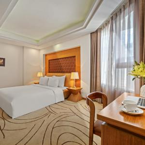 Special Offer - Family Suite