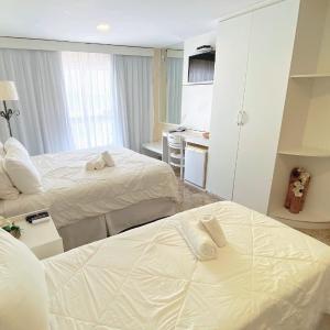 Standard Triple Room with Sea View