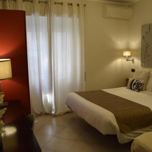 Luxury Triple Room