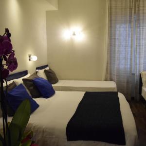 Economy Quadruple Room
