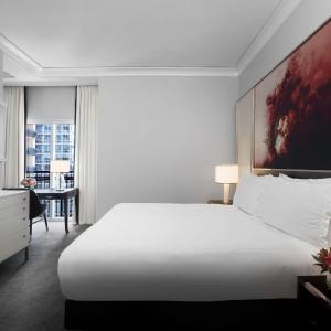 Junior Suite with Fireplace