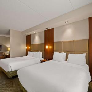 Superior Quadruple Suite - Non-Smoking