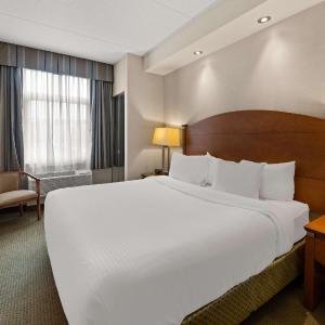 King Suite with Sofa Bed - Non-Smoking