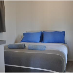 Deluxe 1 Bedroom Cabin - Sleeps 2