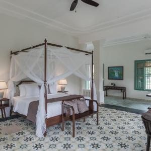 Colonial Suite Villa