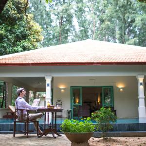 Indochina Pool Villa