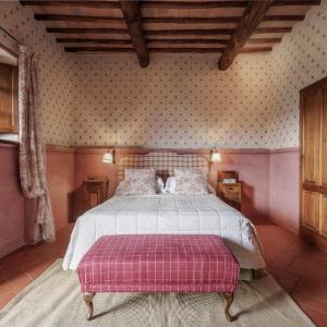 Superior Double Room with Patio