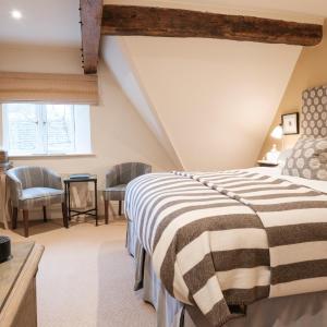 Classic Double or Twin Room