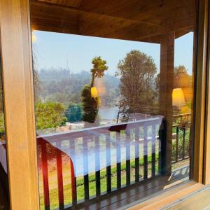 Superior Chalet