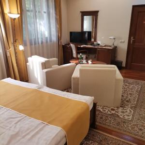 Twin Room - Disability Access