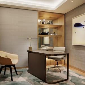 Presidential Suite with Club Lounge Access