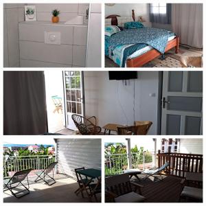 King Room with Garden View