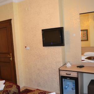Standard Triple Room with Sea View