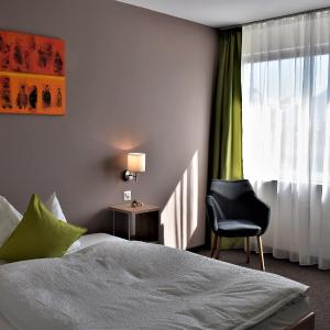 King Room with Mountain View