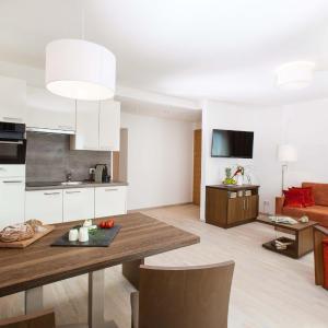 Apartment with Lake View (4 adults)