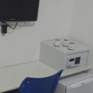 Basic Triple Room