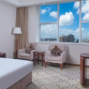 Superior Queen Room