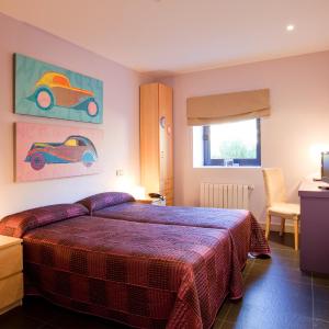 Standard Ground Floor