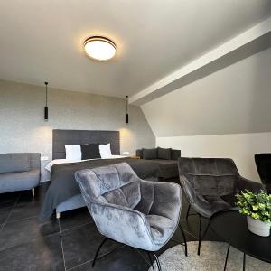 Superior Double or Twin Room with Lake View
