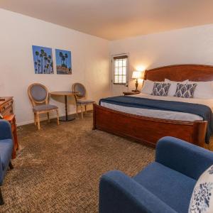 King Suite