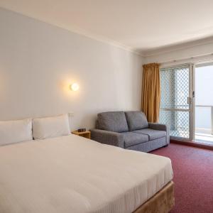 Deluxe Balcony Room (2 Night Special)