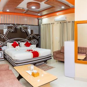 Superior King Room
