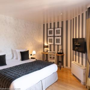 Double Room with Park View