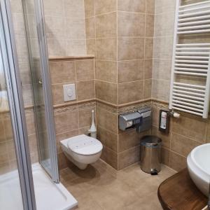 Standard Twin Room with Sofa