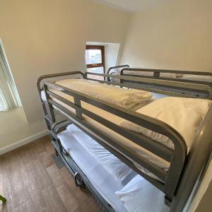 Bed in 4-Bed Dormitory Room