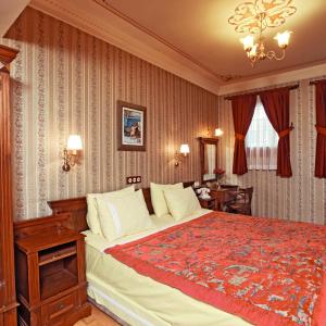 Double Room - Ground Floor