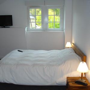 Standard Double Room - Annex (Orangerie)