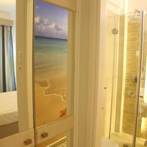 Economy Quadruple Room