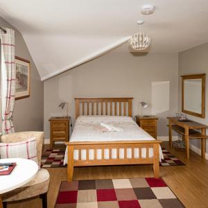 Large Twin Room