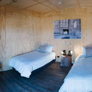 Shearers Quarters