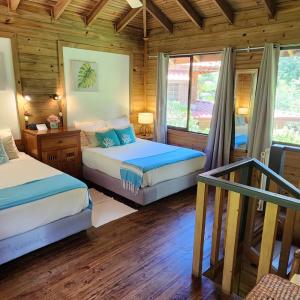 Family Bungalow