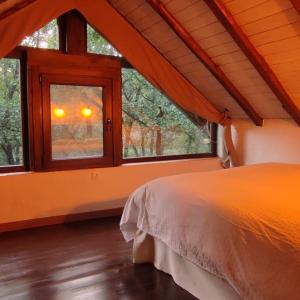 One-Bedroom Cottage