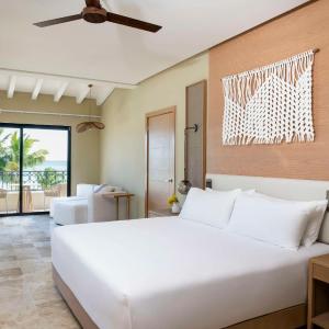 Presidential King Suite