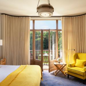 Superior Residence Room - Park View
