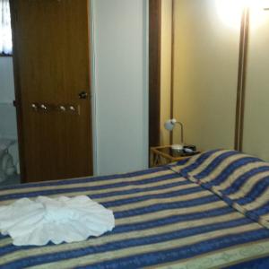 Two-Bedroom Cottage 5