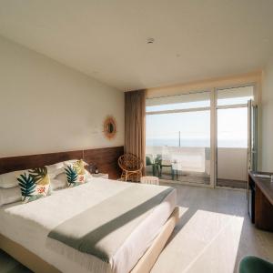 Double Room with Sea View