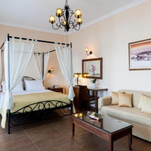 Junior Suite with Sea View
