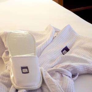 Camino Real Club Executive Two Beds  Breakfast Included  Adults Only