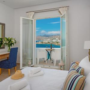 Panoramic Sea View Residence