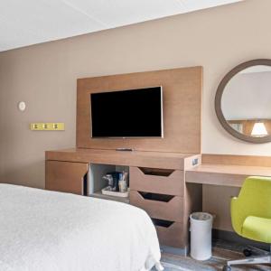 King Room - Non-Smoking