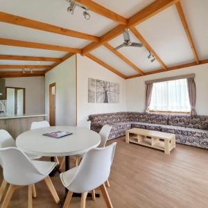 Silver 2 Bedroom (6 Berth)