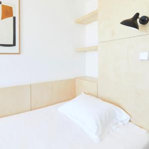 Single Room with Sea View