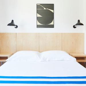 Double Room with Hill View